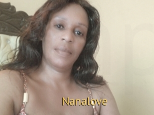 Nanalove