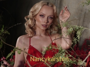 Nancykarsten