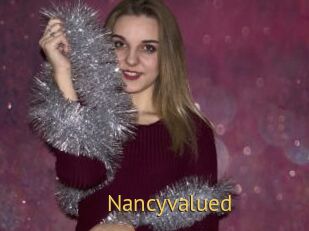 Nancyvalued