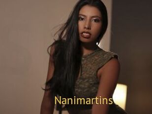 Nanimartins