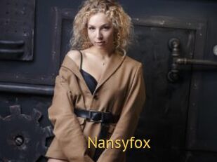 Nansyfox