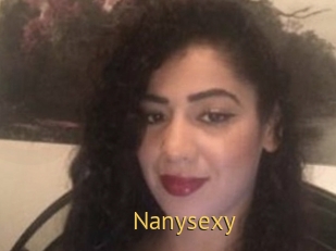 Nanysexy