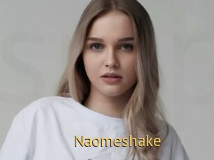 Naomeshake