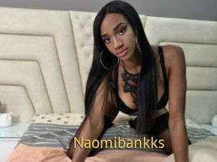 Naomibankks