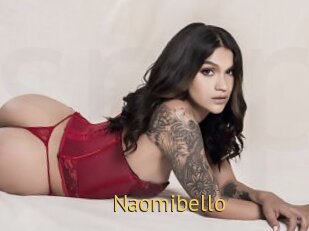 Naomibello