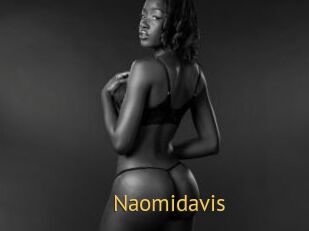 Naomidavis