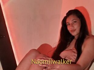 Naomiiwalker