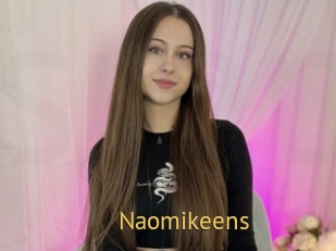 Naomikeens