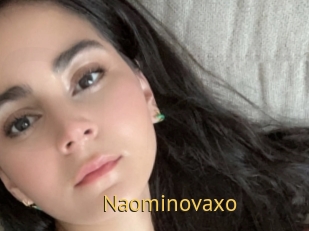 Naominovaxo