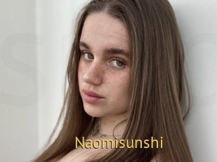 Naomisunshi