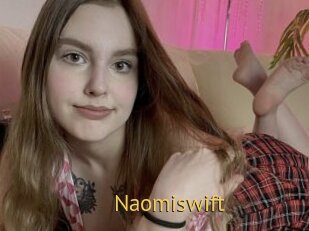 Naomiswift