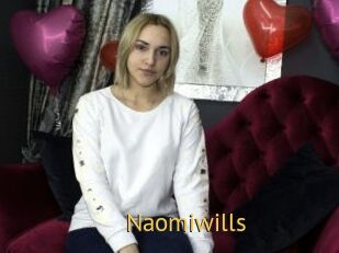 Naomiwills