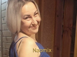 Naomix