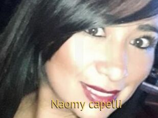 Naomy_capelli