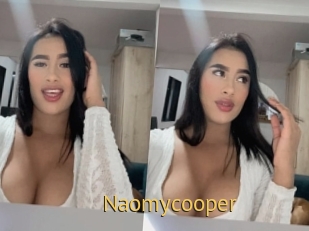 Naomycooper