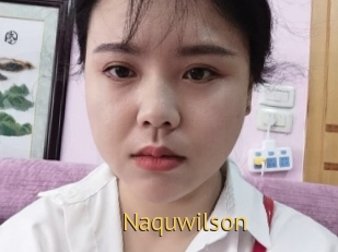 Naquwilson
