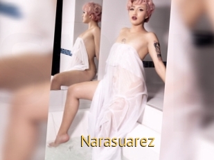 Narasuarez