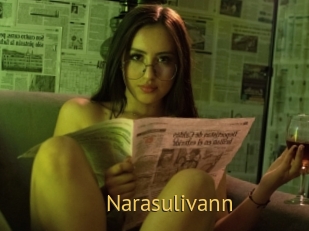 Narasulivann