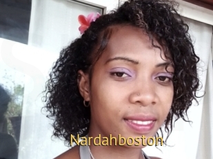 Nardahboston