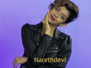 Narethdevi