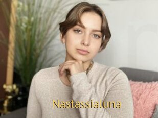 Nastassialuna