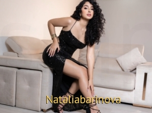 Nataliabarinova