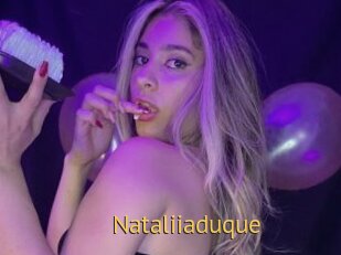 Nataliiaduque