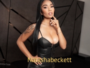 Natashabeckett