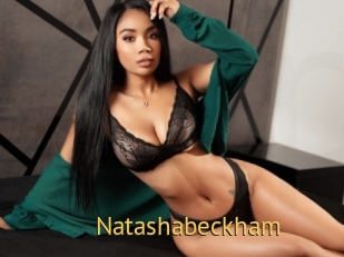 Natashabeckham