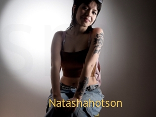 Natashahotson