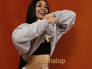 Natthalop