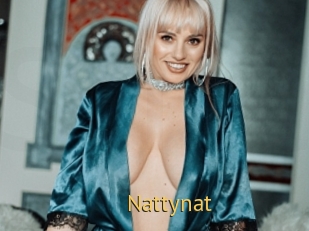 Nattynat