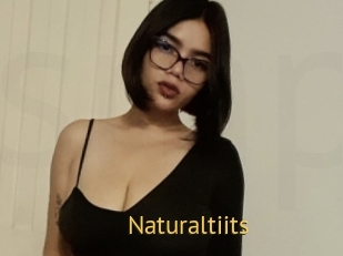 Naturaltiits