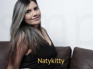 Natykitty