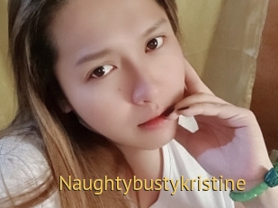 Naughtybustykristine