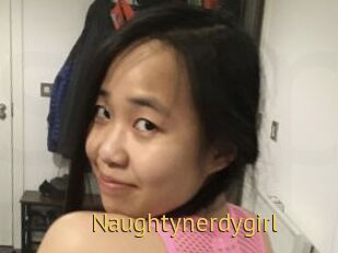 Naughtynerdygirl