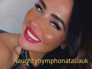 Naughtynymphonataliauk