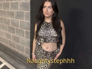 Naughtystephhh