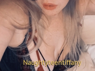 Naughtyteentiffany
