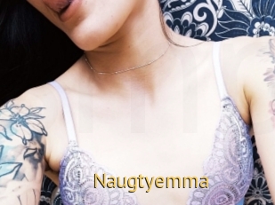 Naugtyemma