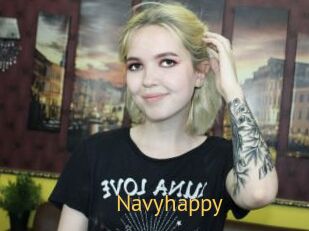 Navyhappy