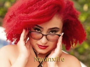 Nayanxfire
