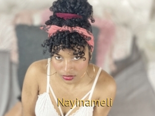 Nayinameli