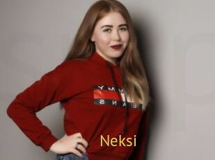 Neksi