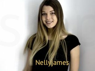 Nellyjames