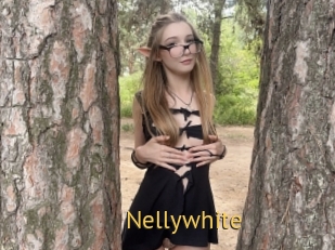 Nellywhite