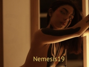 Nemesis19