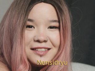 Nensidryu
