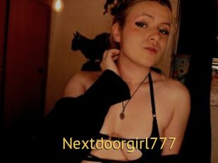 Nextdoorgirl777