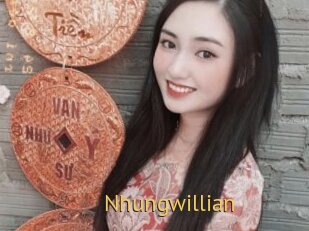 Nhungwillian